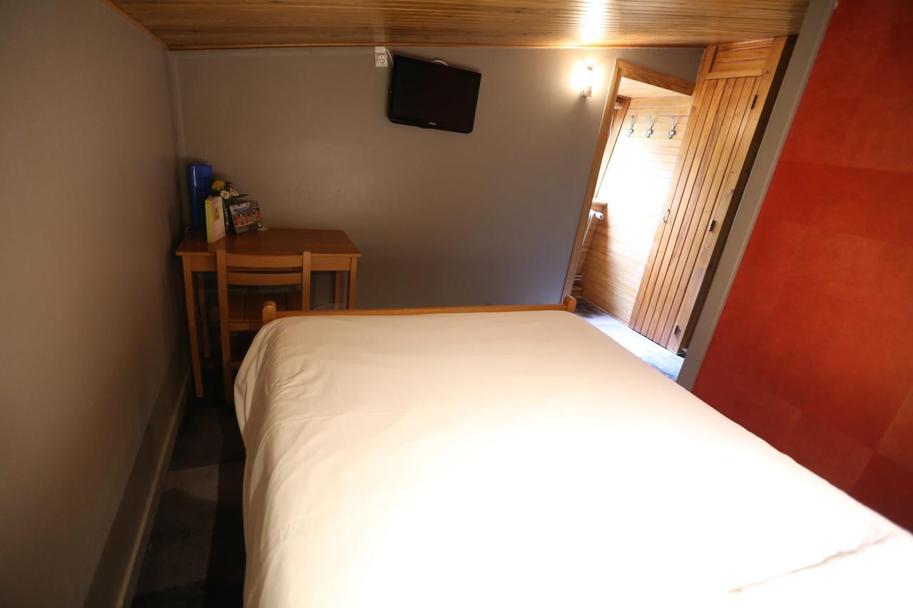 Gite-hotel Le P'tit Cham Le Mont-Dore
