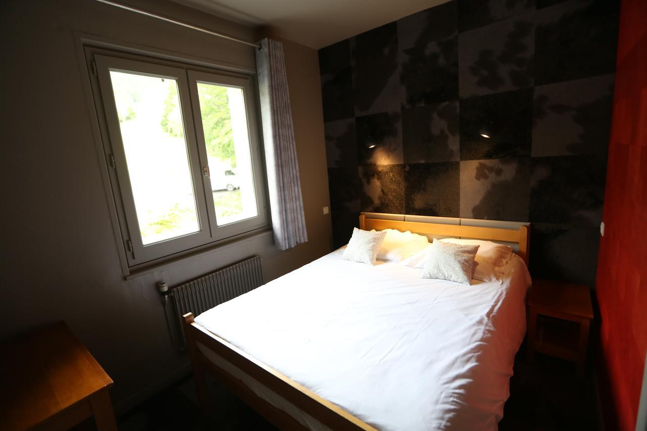 Gite-hotel Le P'tit Cham Hotel 2*